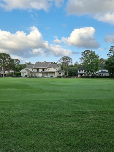 Golf Course «Golf Trails of the Woodlands», reviews and photos, 2311 N Millbend Dr, The Woodlands, TX 77380, USA