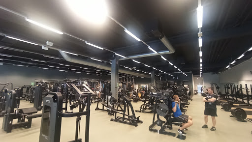 PureGym in Odder, Odder