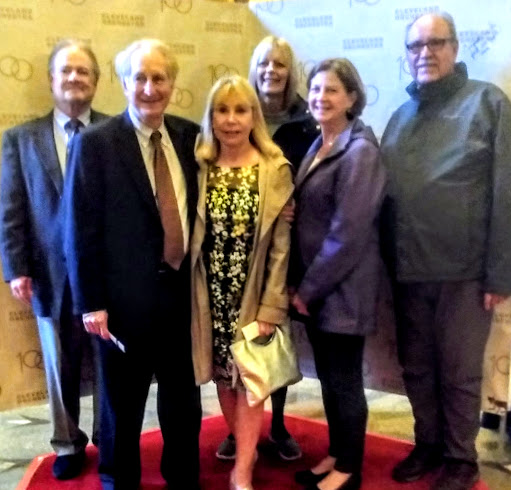 Orchestra «Cleveland Orchestra», reviews and photos, 11001 Euclid Ave, Cleveland, OH 44106, USA