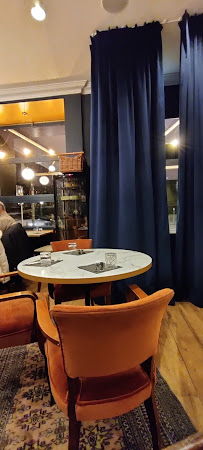 Atmosphère du Restaurant Chez Micheline à Lyon - n°11