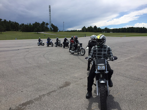 Rider Training Institute