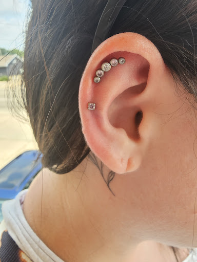 Explore impulse tattoo ideas, creative tattoo ideas in Ottawa, available at Precision Art