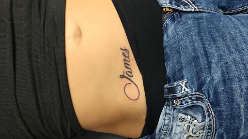 Explore big toe tattoo ideas, creative tattoo ideas in Beverly Hills, available at R-N-R Custom Tattoos