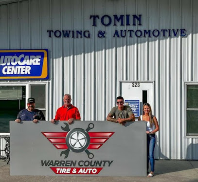 Warren County Tire And Auto