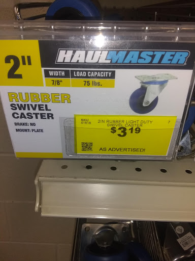 Hardware Store «Harbor Freight Tools», reviews and photos, 7520 W 159th St, Orland Park, IL 60462, USA