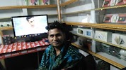 user