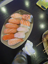 Plats et boissons du Restaurant de sushis Live Sushi à Strasbourg - n°15