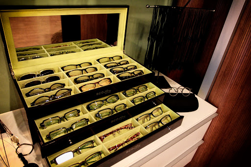 Eye Care Center «The Spectacle», reviews and photos, 4209 Lassiter Mill Rd #110, Raleigh, NC 27609, USA