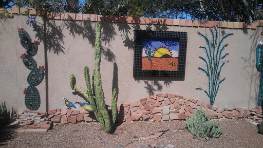 Park «Sereno Park», reviews and photos, 5720 E Sweetwater Ave, Scottsdale, AZ 85254, USA