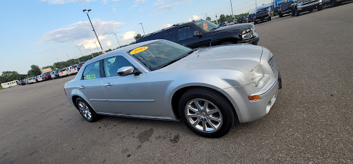 Used Car Dealer «Showcase Auto Sales», reviews and photos, 12750 Brady Rd, Chesaning, MI 48616, USA