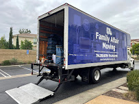 Family Affair Moving - Photo 3 - Car repair in Orange, CA, Santa Ana