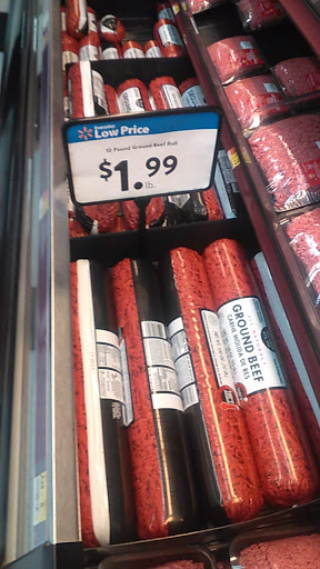 Department Store «Walmart Supercenter», reviews and photos, 1501 SW Wanamaker Rd, Topeka, KS 66604, USA