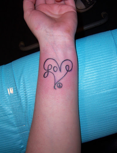 Explore uncharted tattoo ideas, creative tattoo ideas in Hebron, available at Explosive Ink Tattoo