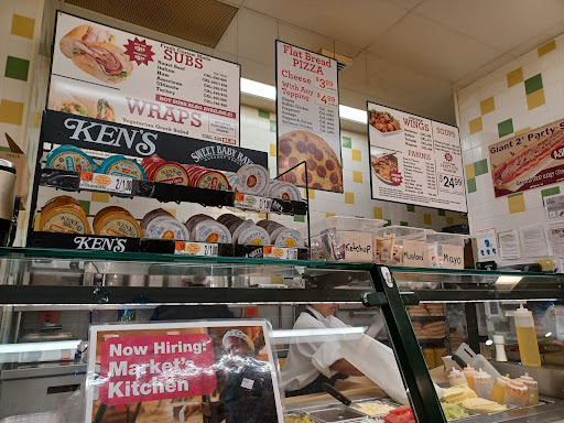 Grocery Store «Market Basket», reviews and photos, 227 Highland Ave, Salem, MA 01970, USA