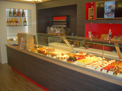 Jérôme BISSAGNET Pâtissier Chocolatier Glacier à Beaumont-de-Lomagne