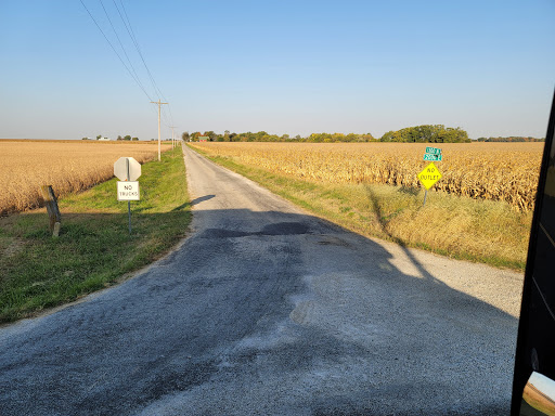 Keys Manufacturing Co Inc