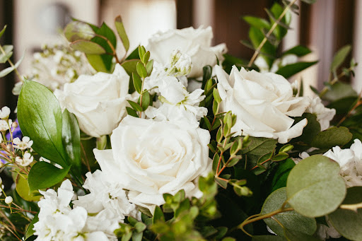 Florist «Hittle Floral Design», reviews and photos, 2049 E 226th St, Cicero, IN 46034, USA