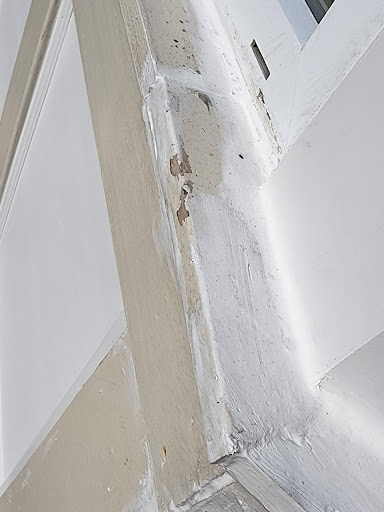 Handyman «Mr. Handyman of Anne Arundel & NE PG», reviews and photos, 8424 Veterans Hwy #8, Millersville, MD 21108, USA