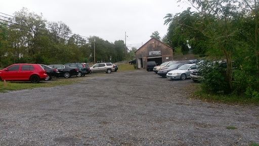 Used Car Dealer «A & R Used Auto Sales», reviews and photos, 3364 Williamsport Pike, Martinsburg, WV 25404, USA