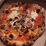 Photo n°2 de l'avis de Andrea.a fait le 14/11/2020 à 20:47 sur le  Bisi Pizzeria Verace à Giussano