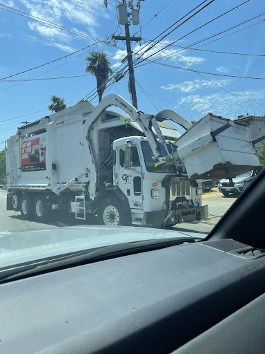 Solid waste engineer San Jose
