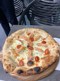 Plats et boissons du Pizzeria MOZZA PIZZA à Nice - n°19