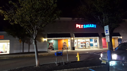 Pet Supply Store «PetSmart», reviews and photos, 2101 NJ-35, Holmdel, NJ 07733, USA