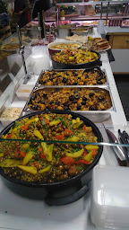 Photo n°49 de L'Orientine Restaurant à Neuilly-sur-Marne ()