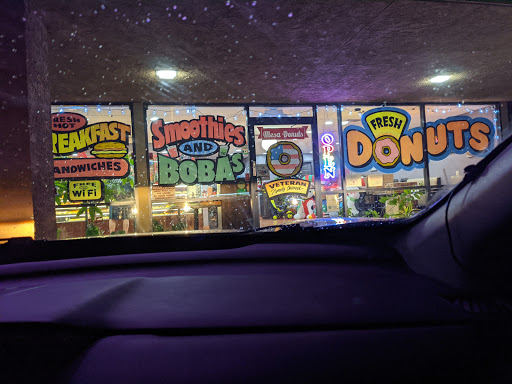 Donut Shop «Mesa Donuts», reviews and photos, 6008 E McKellips Rd, Mesa, AZ 85215, USA