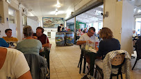 Atmosphère du Restaurant de fruits de mer À La Bonne Renommée à La Tremblade - n°8