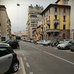 Photo n°1 de l'avis de Viliam.o fait le 10/05/2018 à 15:18 sur le  Hotel Adelchi à Milan