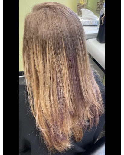 Hair Salon «Aveda Salon Pueblo Mall», reviews and photos, 3601 Dillon Dr, Pueblo, CO 81008, USA