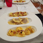 Photo n°1 de l'avis de Gianfri.e fait le 23/06/2022 à 17:07 sur le  Al Re del Tortellino Il Ristorantino à Valeggio sul Mincio