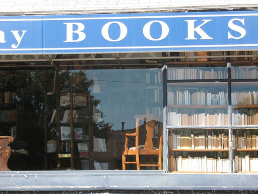 Used Book Store «Eighth Day Books», reviews and photos, 2838 E Douglas Ave, Wichita, KS 67214, USA