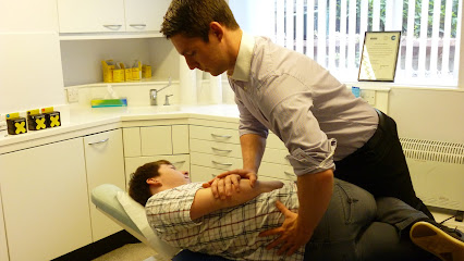 The Guildford Spine Centre - Chiropractic Clinic