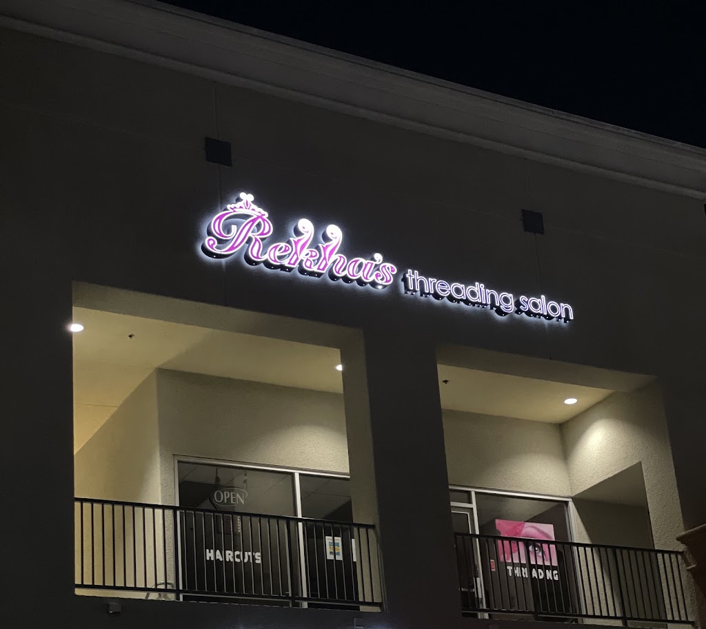 Rekha's Threading Salon 90701