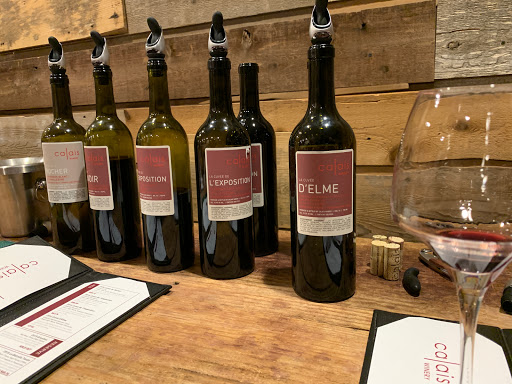 Winery «CALAIS Winery», reviews and photos, 8115 US-290, Hye, TX 78635, USA