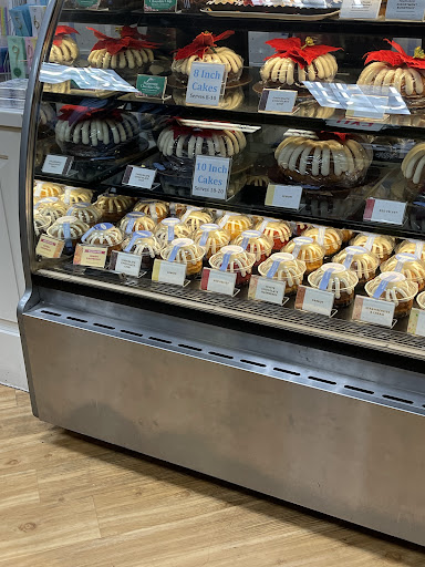 Nothing Bundt Cakes