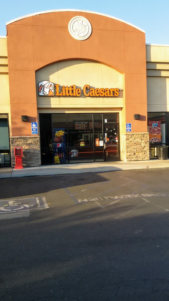 Little Caesars Pizza 93245