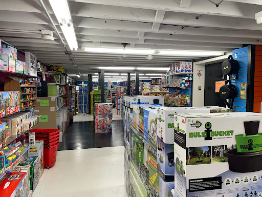 Toy Store «Toy Store», reviews and photos, 936 Massachusetts St, Lawrence, KS 66044, USA