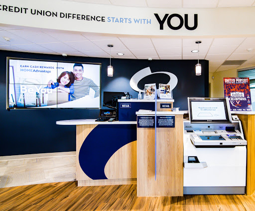 Financial Institution «UVA Community Credit Union», reviews and photos