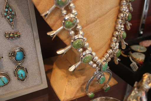 Jeweler «The Gem Jewelry Repair & Sales», reviews and photos, 4707 Jonestown Rd, Harrisburg, PA 17109, USA