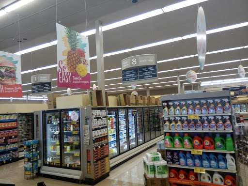 Grocery Store «Safeway», reviews and photos, 12200 E Mississippi Ave, Aurora, CO 80014, USA