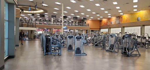 Gym «LA Fitness», reviews and photos, 1731 S Greenfield Rd, Mesa, AZ 85206, USA
