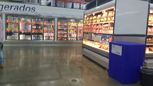 Supermercados latinos en Barranquilla