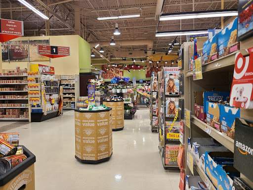 Grocery Store «Hannaford Supermarket», reviews and photos, 5 Hannaford Dr, York, ME 03909, USA