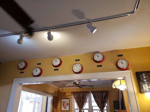 Coffee Shop «Fair Grounds», reviews and photos, 806 Baldwin Ave # 2, Norfolk, VA 23517, USA