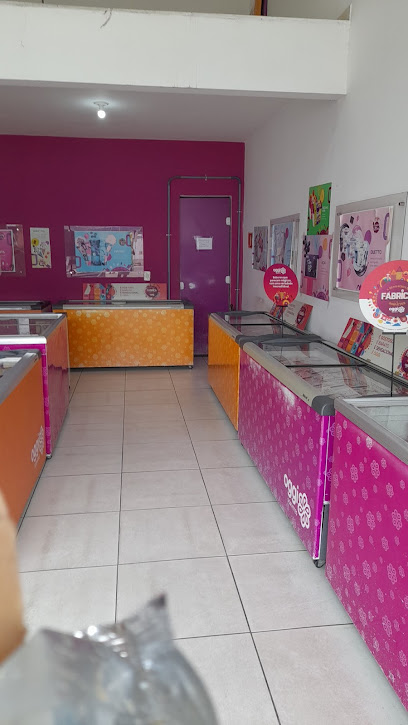 Oggi Sorveteria Vila Sônia Praia Grande SP