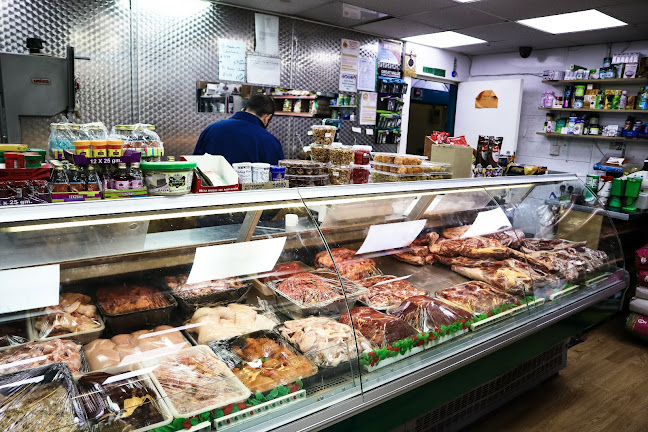Reviews of Oxford Meat Centre in Oxford - Butcher shop