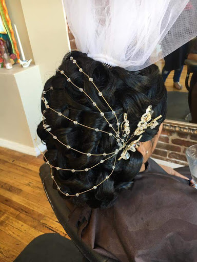 Hair Salon «Betos Hair Studio», reviews and photos, 5940 E Colfax Ave, Denver, CO 80220, USA